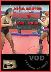 th 180026752 tduid300079 AprilHunterVsTheHulk 123 1134lo April Hunter Vs The Hulk