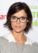 Jaimie Alexander - Onyx And Breezy Foundation Saving Tails Fundraiser in Hollywood 04/13/13