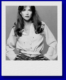 nurse cutler from m.a.s.h and julie kotter from welcome back kotter pay par...