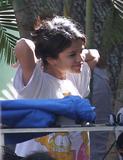 Vanessa Hudgens ヴァネッサ・ハジェンズ