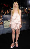 Elle Fanning エル・ファニング
