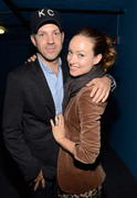Olivia Wilde - MasterCard Priceless Premieres Presents Justin Timberlake Concert in NY 05/05/13